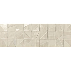 FAP FOVK MAT&MORE DOMINO BEIGE 25х75