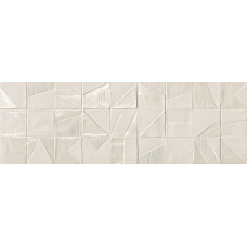 FAP FOVM MAT&MORE DOMINO WHITE 25х75