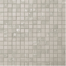 FAP FOW7 MAT&MORE GREY MOSAICO 30.5х30.5