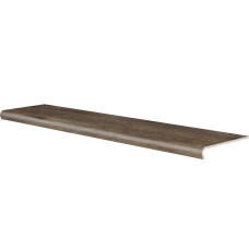 CERRAD STOPNICA V-SHAPE MATTINA MARRONE