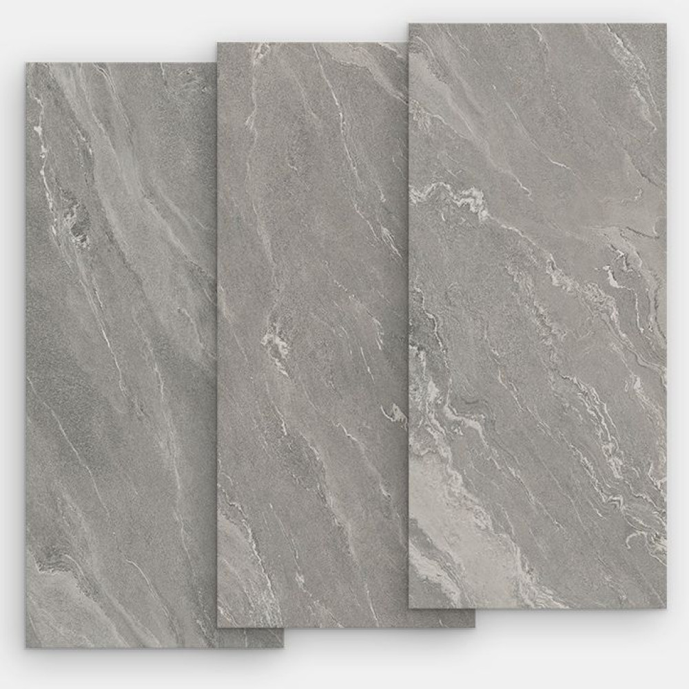 FMG MaxFine H270, Tyrol Stone 120x120 strutturato 6 mm R10 (ST120539MF6)