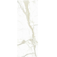 FMG MaxFine H270, White Calacatta 270x120 prelucidato/naturale 6 mm (P2712332MF6)