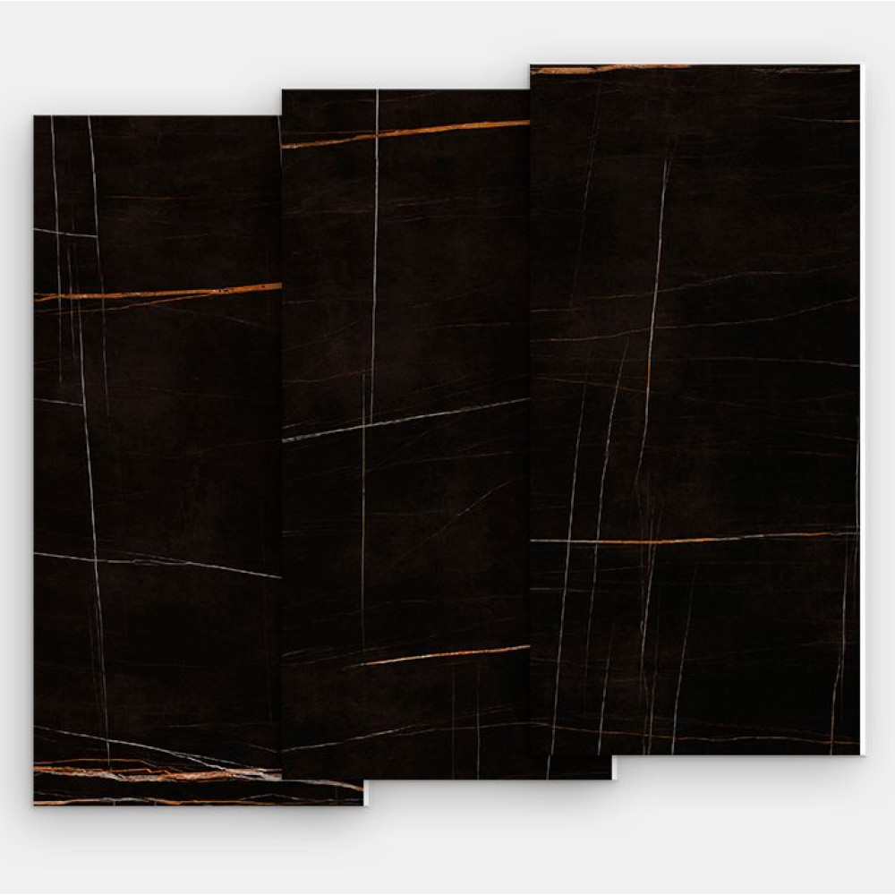 FMG MaxFine H270, Sahara Noir 120x120 silky 6 mm (SY120364MF6)