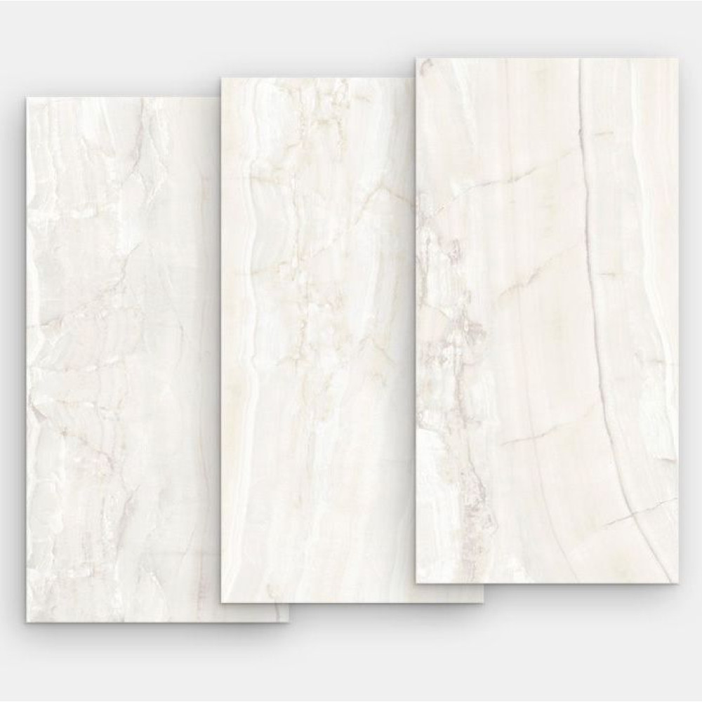 FMG MaxFine ONICI, ONICE PERLA 300x150 Lucidato 6 mm (L315290MF6)