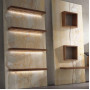 FMG MaxFine ONICI, ONICE ORO 150x150 Lucidato 6 mm (L150289MF6)