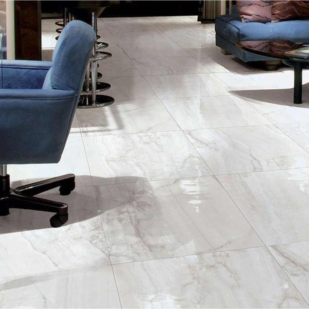 FMG MaxFine ONICI, ONICE PERLA 150x150 lucidato 6 mm (L150290MF6)