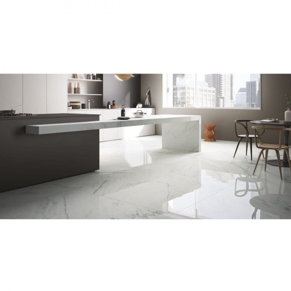 Fiandre MaximumMarmiMaximumPremiumWhiteMax.(MML336715)