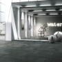 Fiandre MaximumMegalithMaximumMegaBlack300x100prelucidato6mm(MAS1061030)
