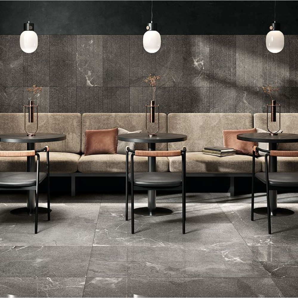 Сoem Mea Lapis Grigio Scuro 60х120 L/R (LS627LR)