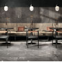 Сoem Mea Lapis Grigio Scuro 60х120 L/R (LS627LR)