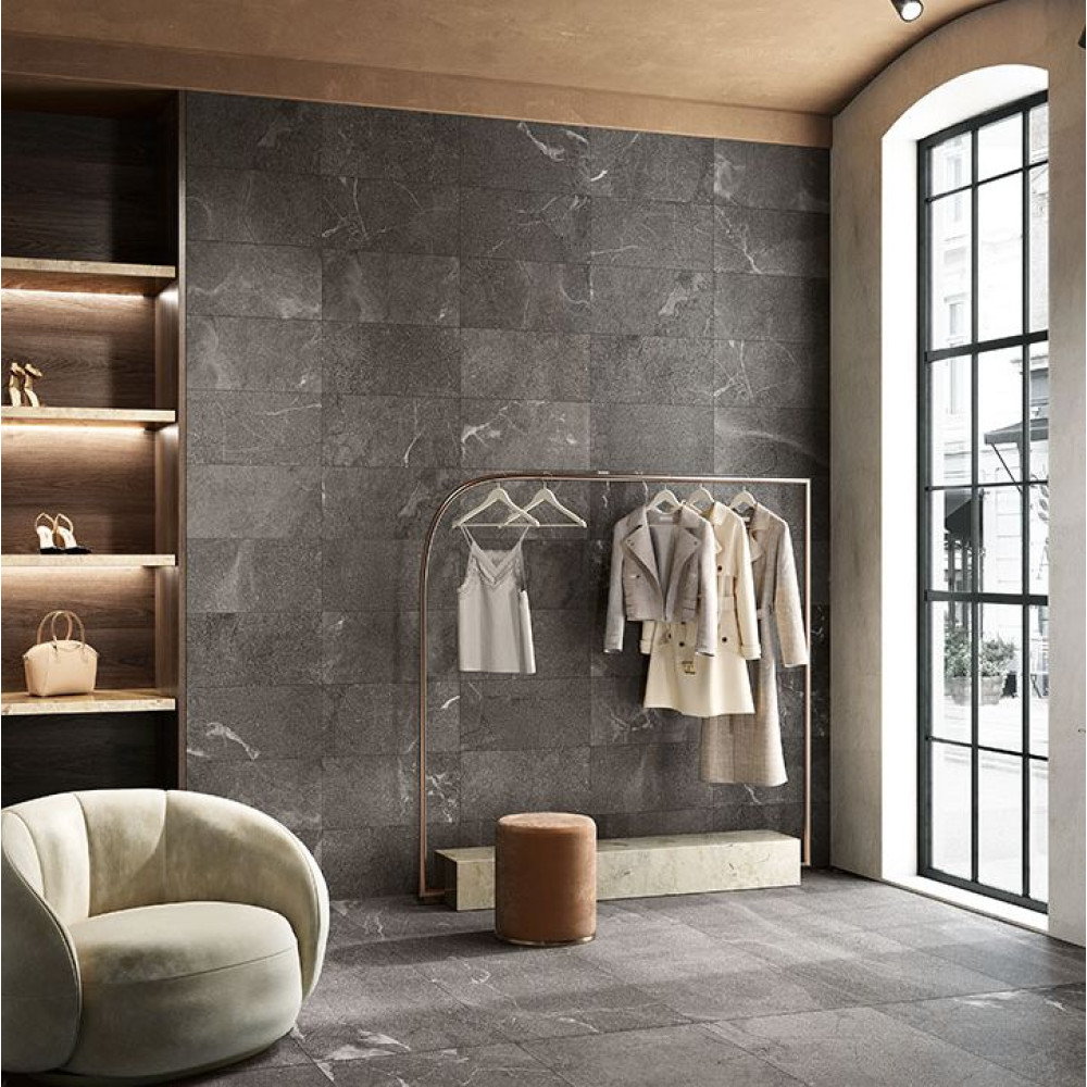 Сoem Mea Lapis Nero 60х120 L/R (LS620LR)