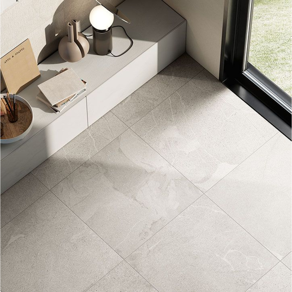 Сoem Mea Lapis Grigio Chiaro 60х120 E/R (LS623ER)