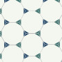 Ornamenta Medley Sun Green Hexagon D25 (ME25SG)