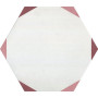 Ornamenta Medley Sun Marsala Hexagon D25 (ME25SM)