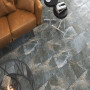 MEGAGRES NEW ALANYA ANTRACITE POLISHED (1 сорт)