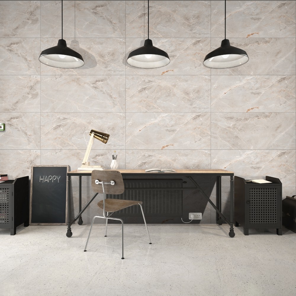 MEGAGRES ALBI WHITE