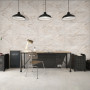 MEGAGRES ALBI WHITE