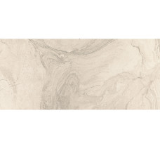 MEGAGRES ATLANTIS MAT WHITE RECT (1 сорт)