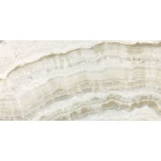 MEGAGRES ONIKS WHITE RECT POL (1 сорт)
