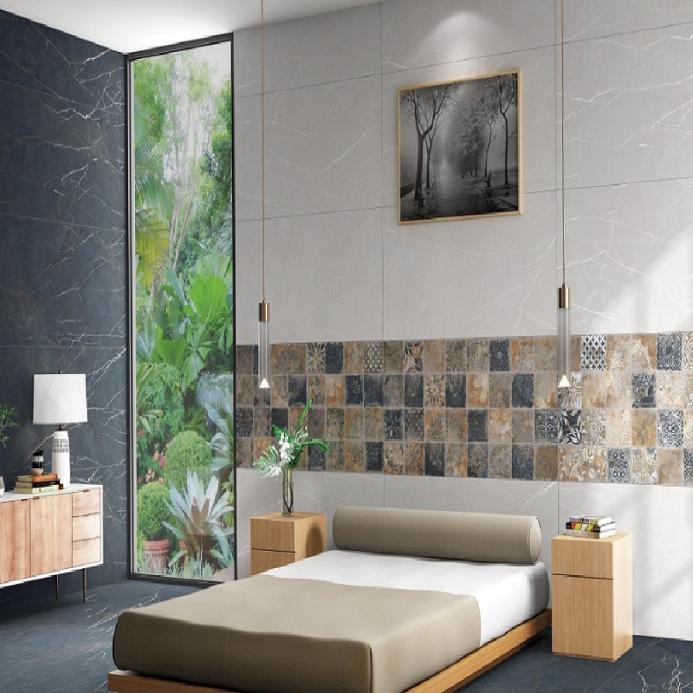 MEGAGRES ELEGANCE BIANCO