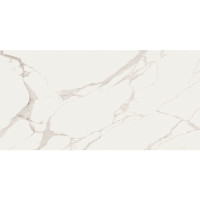 MEGAGRES STATUARIO RECT POLISH NANO (1 сорт)