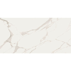 MEGAGRES STATUARIO RECT POLISH NANO (1 сорт)