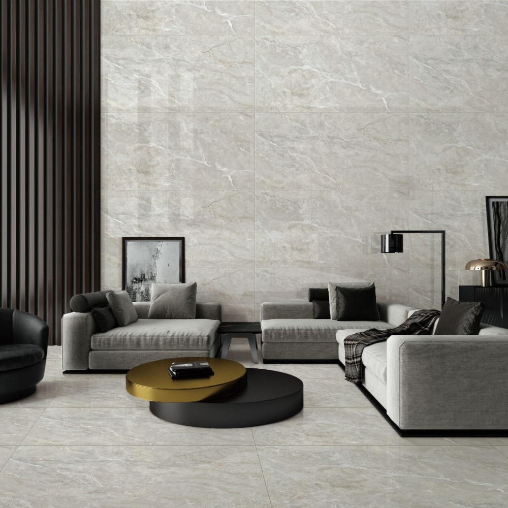 MEGAGRES LT126T9B028PA BAOGE GREY POL (1 сорт)