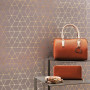 Atlas Concorde Mek Rose Hexagon 50x120 (A4T9)
