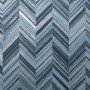 Atlas Concorde Mek Blue Wallpaper 50x120 (A4UB)