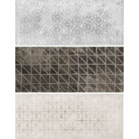 Argenta MELANGE DECOR COLD