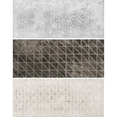 Argenta MELANGE DECOR COLD