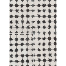 Marazzi Memoria Tappeto 1 Nero Lux 15х15 10mm (MANM)