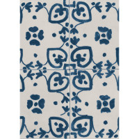 Marazzi Memoria Tappeto 2 Blu Lux 15х15 10mm (MANH)