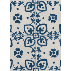 Marazzi Memoria Tappeto 2 Blu Lux 15х15 10mm (MANH)