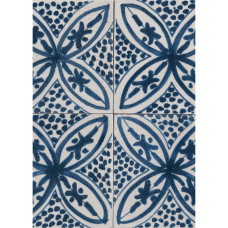 Marazzi Memoria Tappeto 3 Blu Lux 15х15 10mm (MANJ)