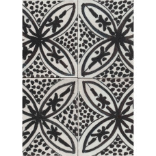 Marazzi Memoria Tappeto 3 Nero Lux 15х15 10mm (MANP)