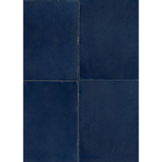 Marazzi Memoria Blu Lux 15х15 10mm (MANU)