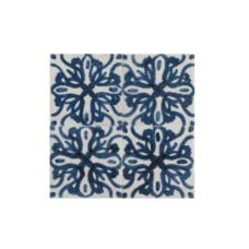 Marazzi Memoria Tappeto 4 Blu Lux 15х15 10mm (MANK)