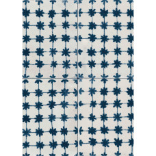 Marazzi Memoria Tappeto 1 Blu Lux 15х15 10mm (MANG)