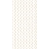 Paradyz classica MEMORIES WHITE ŚCIANA STRUKTURA MAT 30X60 G1