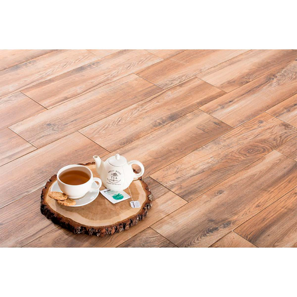 CERRAD PODLOGA MERTEAK HONEY