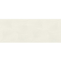La Platera METAL WHITE TWIST