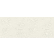 La Platera METAL WHITE TWIST