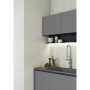La Platera METAL WHITE