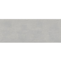 La Platera METAL SILVER TWIST