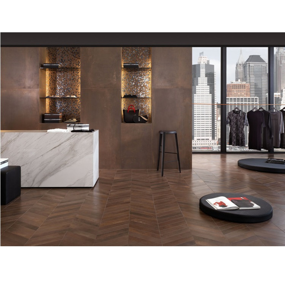 ITALGRANITI ML02BA CORTEN SQ.