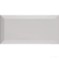 ALMERA CERAMICA (SPAIN) METRO BISEL WHITE