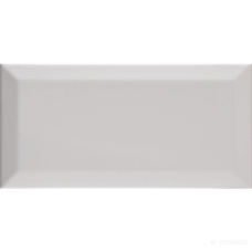 ALMERA CERAMICA (SPAIN) METRO BISEL WHITE