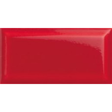 Cevica PLAQUETA METRO ROJO