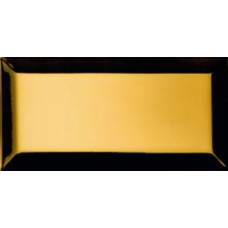 Cevica PLAQUETA METRO ORO FINO